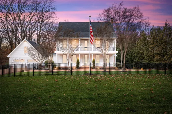 $2,789,000 | 3863 Saundersville Ferry Road, Mount Juliet, TN 37122