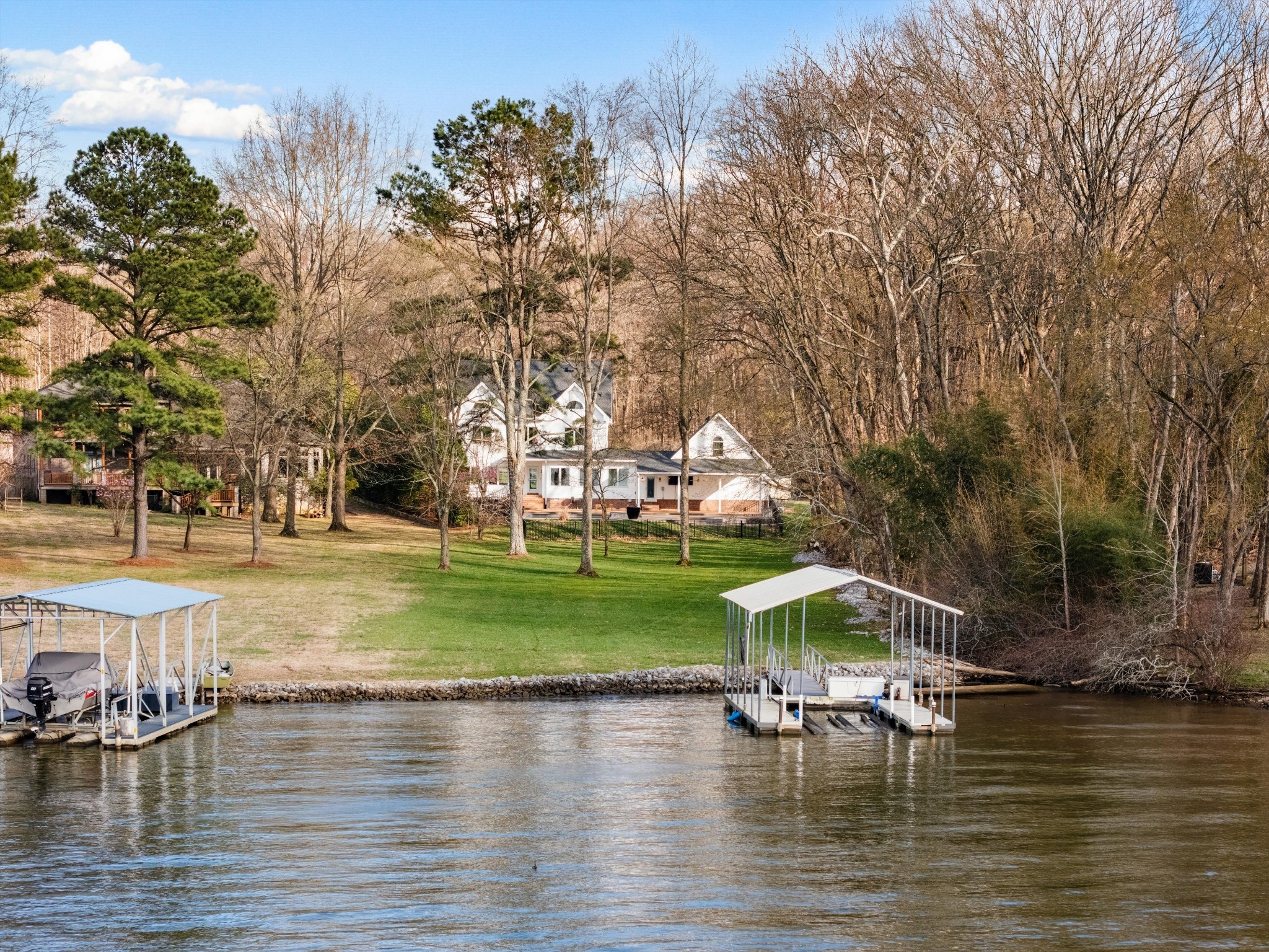 3863 Saundersville Ferry Road Mount Juliet, TN 37122 - Photo 12 of 83