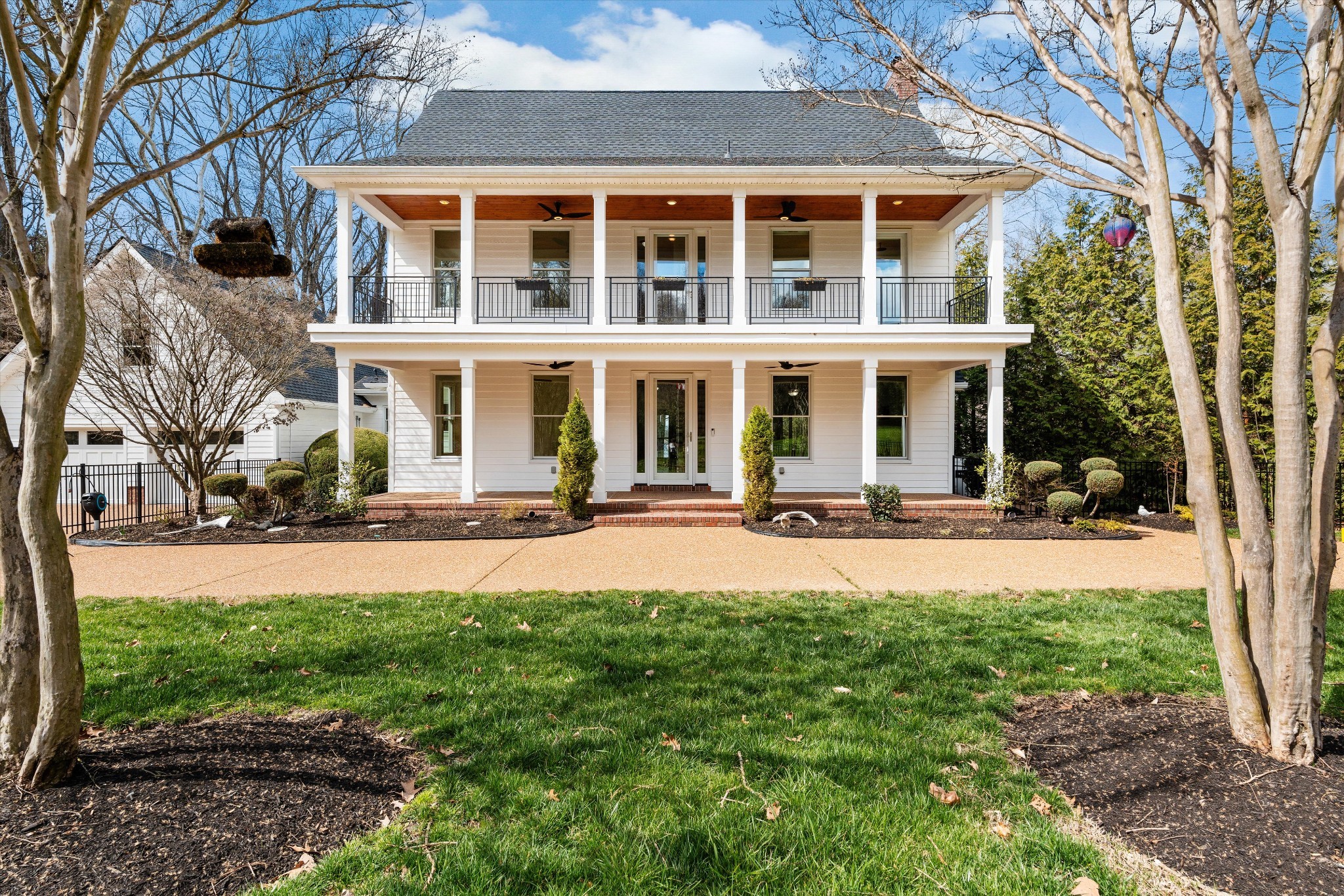 3863 Saundersville Ferry Road Mount Juliet, TN 37122 - Photo 3 of 83