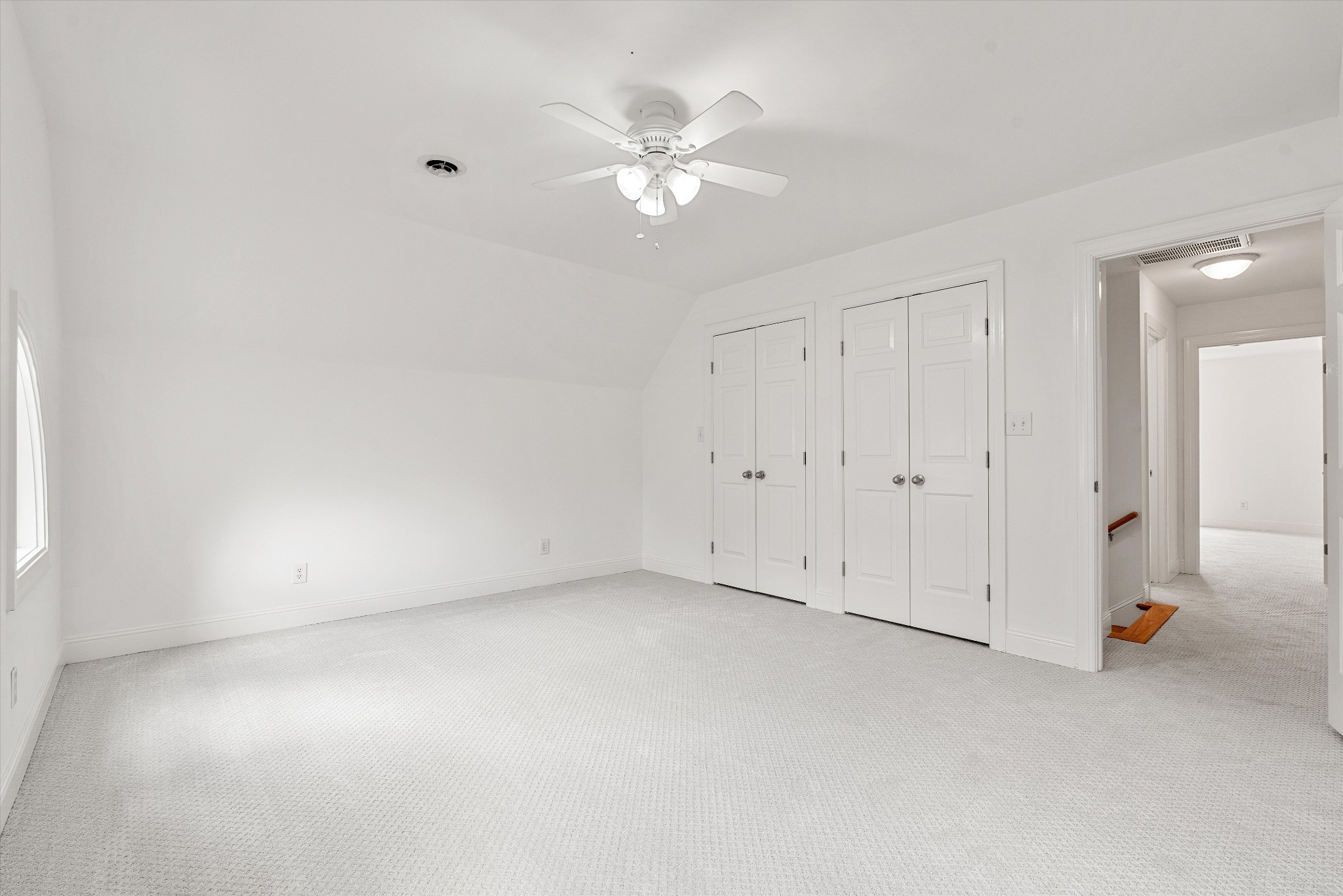 3863 Saundersville Ferry Road Mount Juliet, TN 37122 - Photo 51 of 83 a view of an empty room