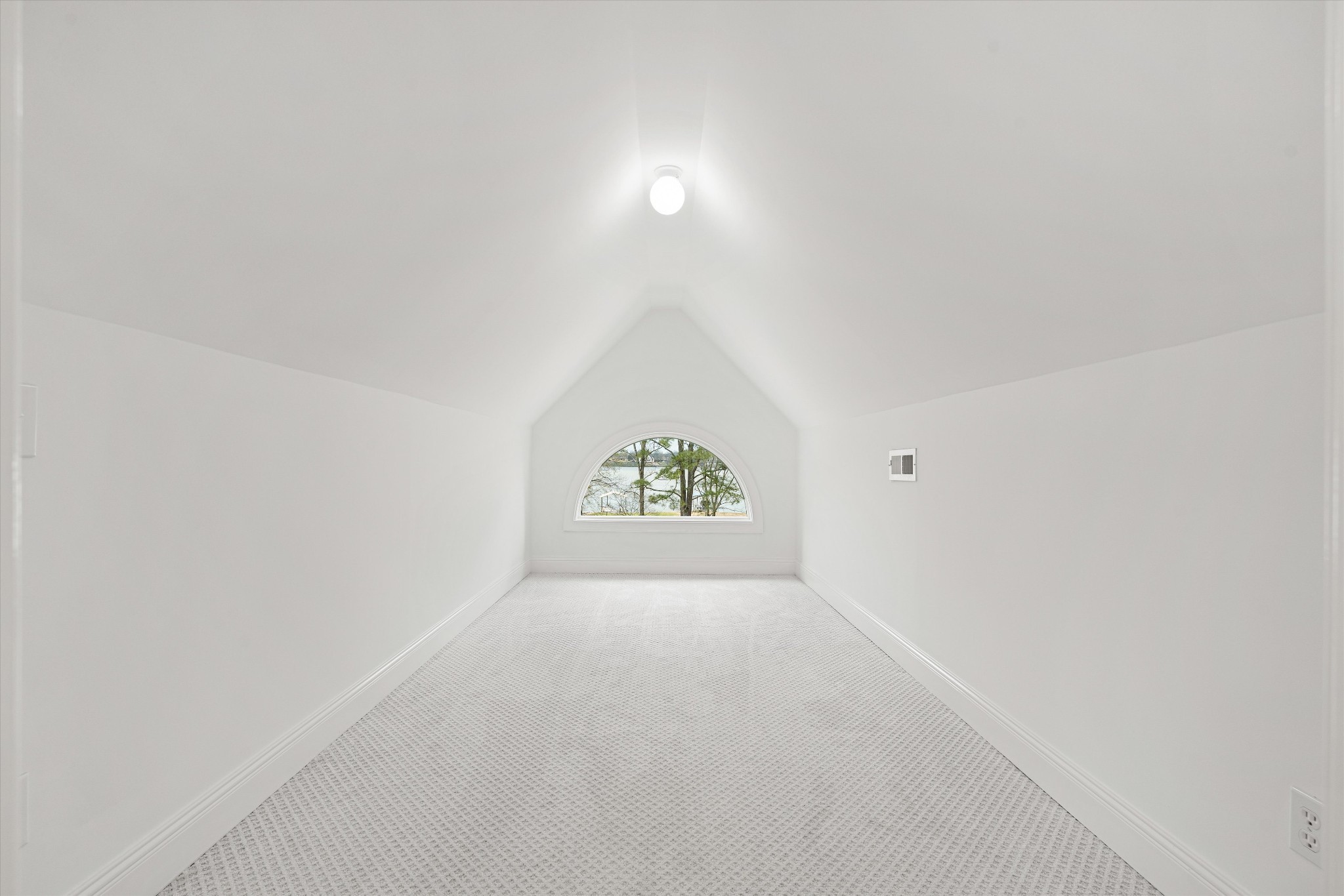 3863 Saundersville Ferry Road Mount Juliet, TN 37122 - Photo 52 of 83 a view of an empty room and window