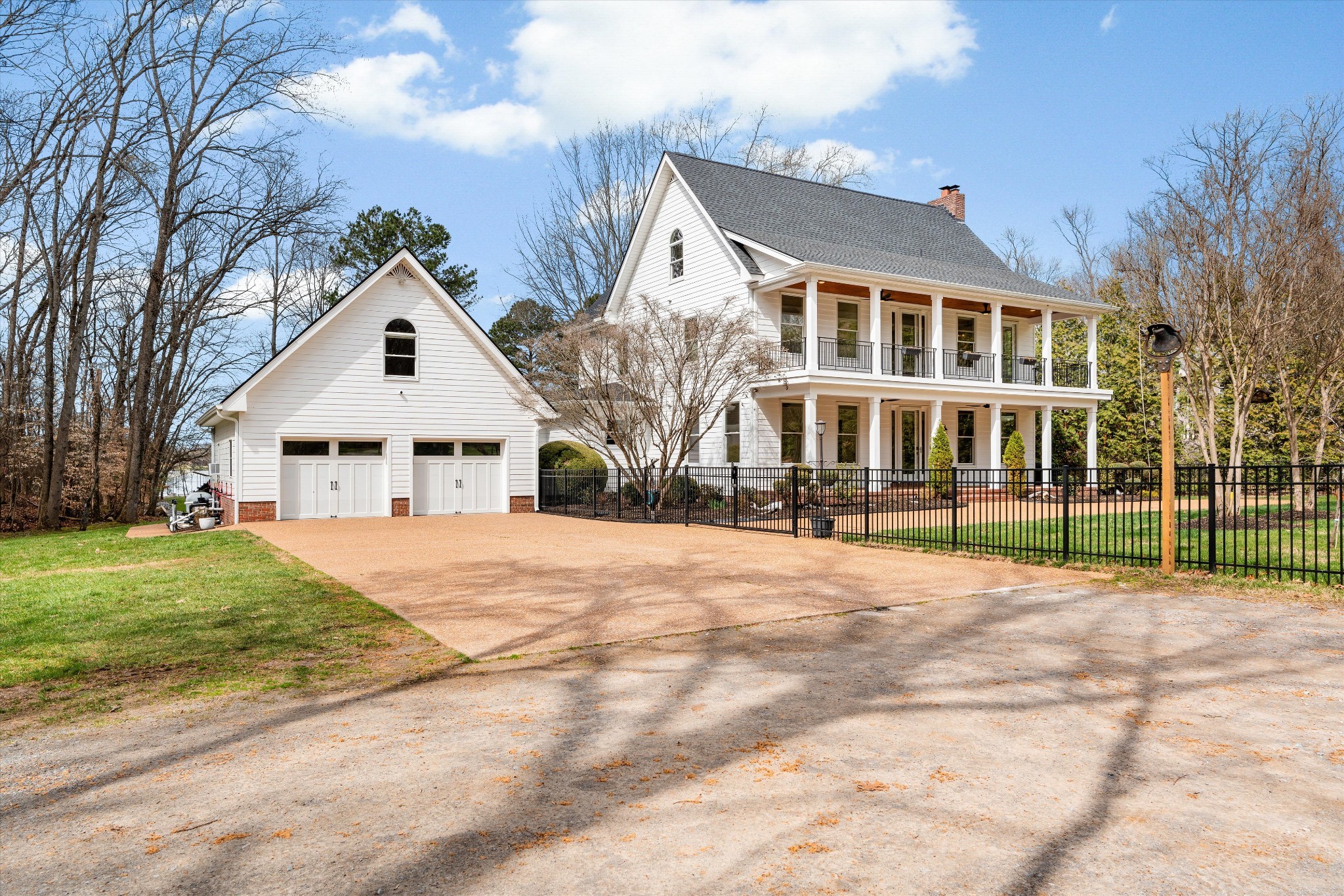 3863 Saundersville Ferry Road Mount Juliet, TN 37122 - Photo 57 of 83