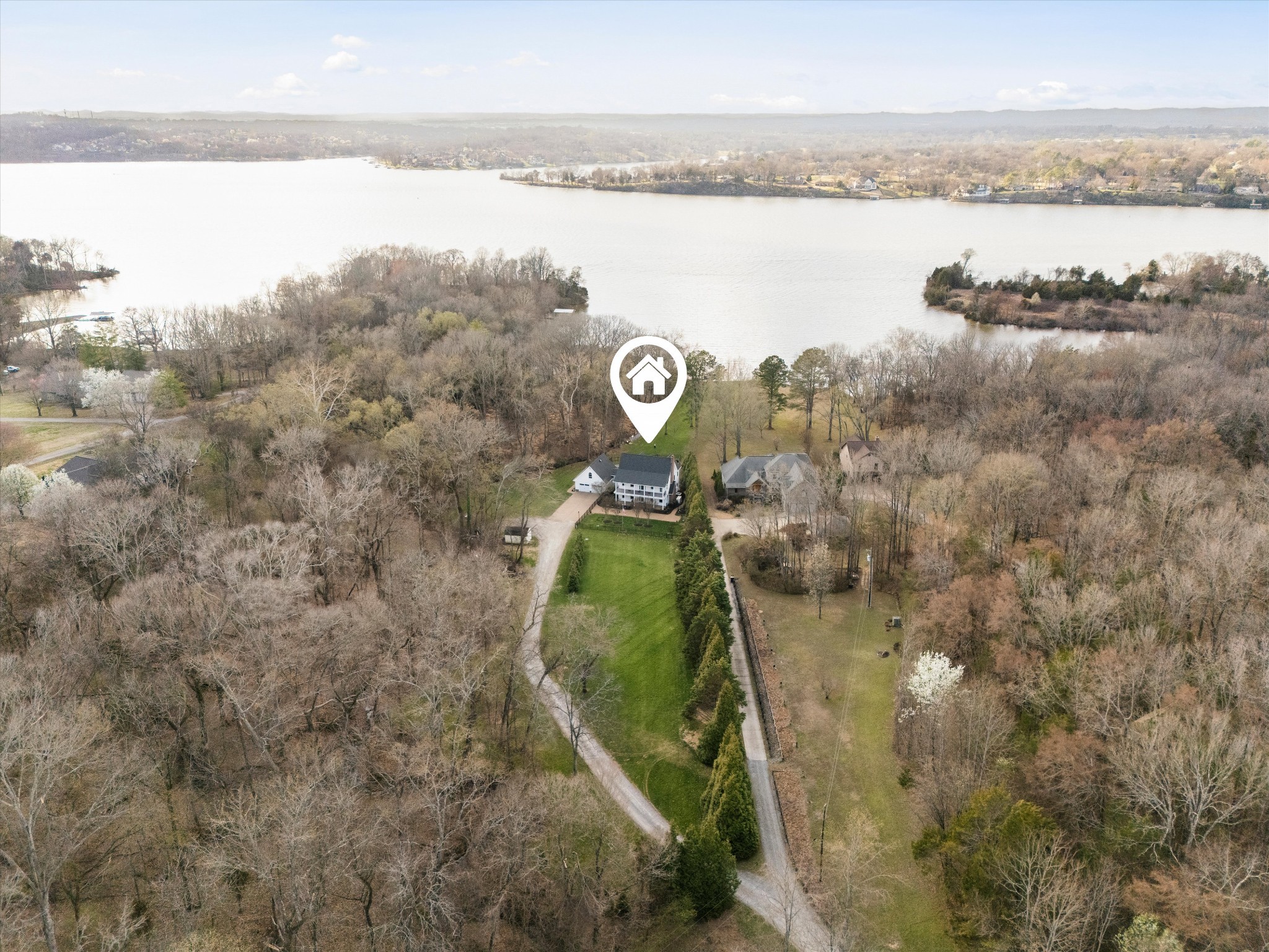 3863 Saundersville Ferry Road Mount Juliet, TN 37122 - Photo 63 of 83