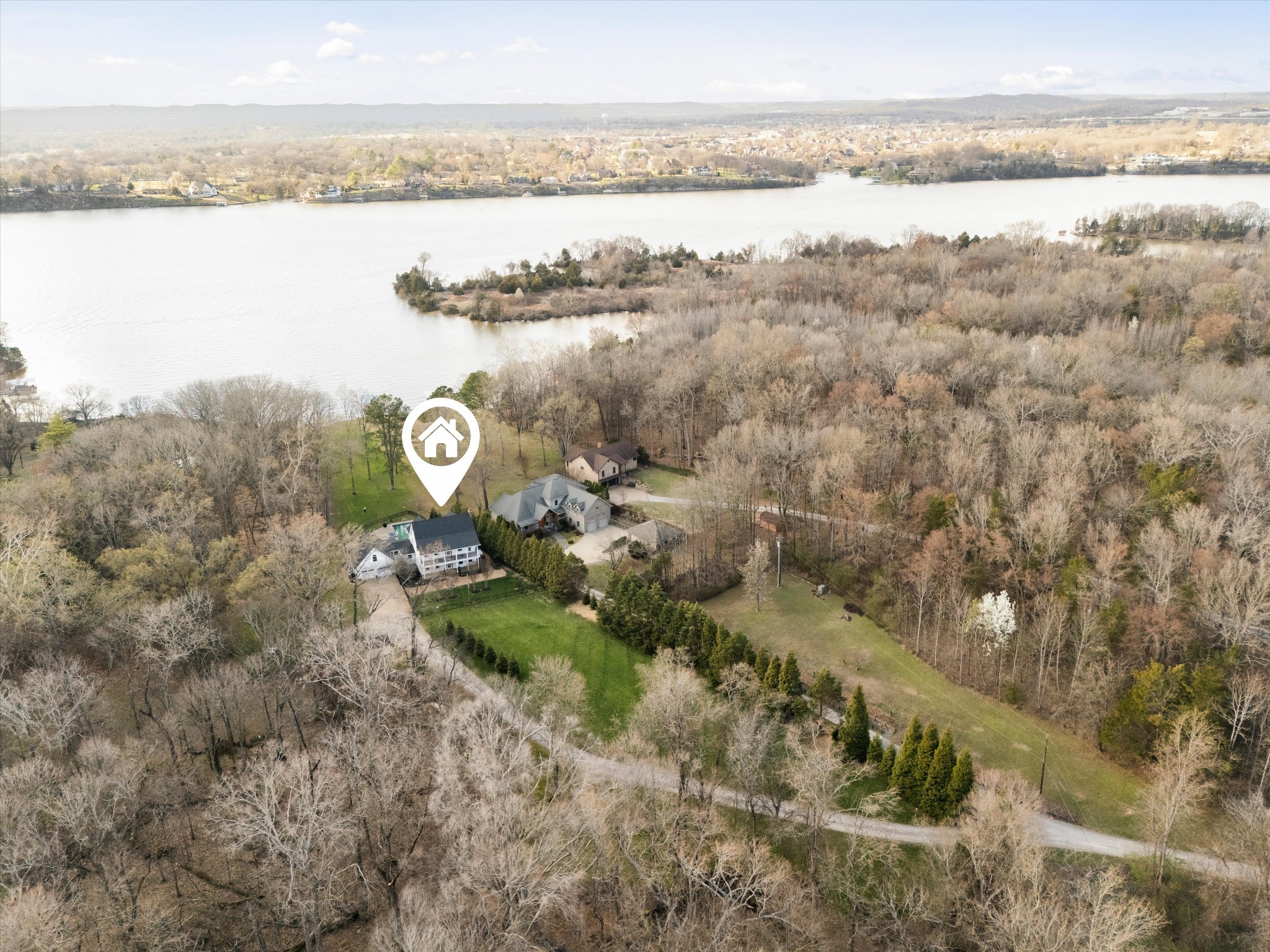 3863 Saundersville Ferry Road Mount Juliet, TN 37122 - Photo 67 of 83