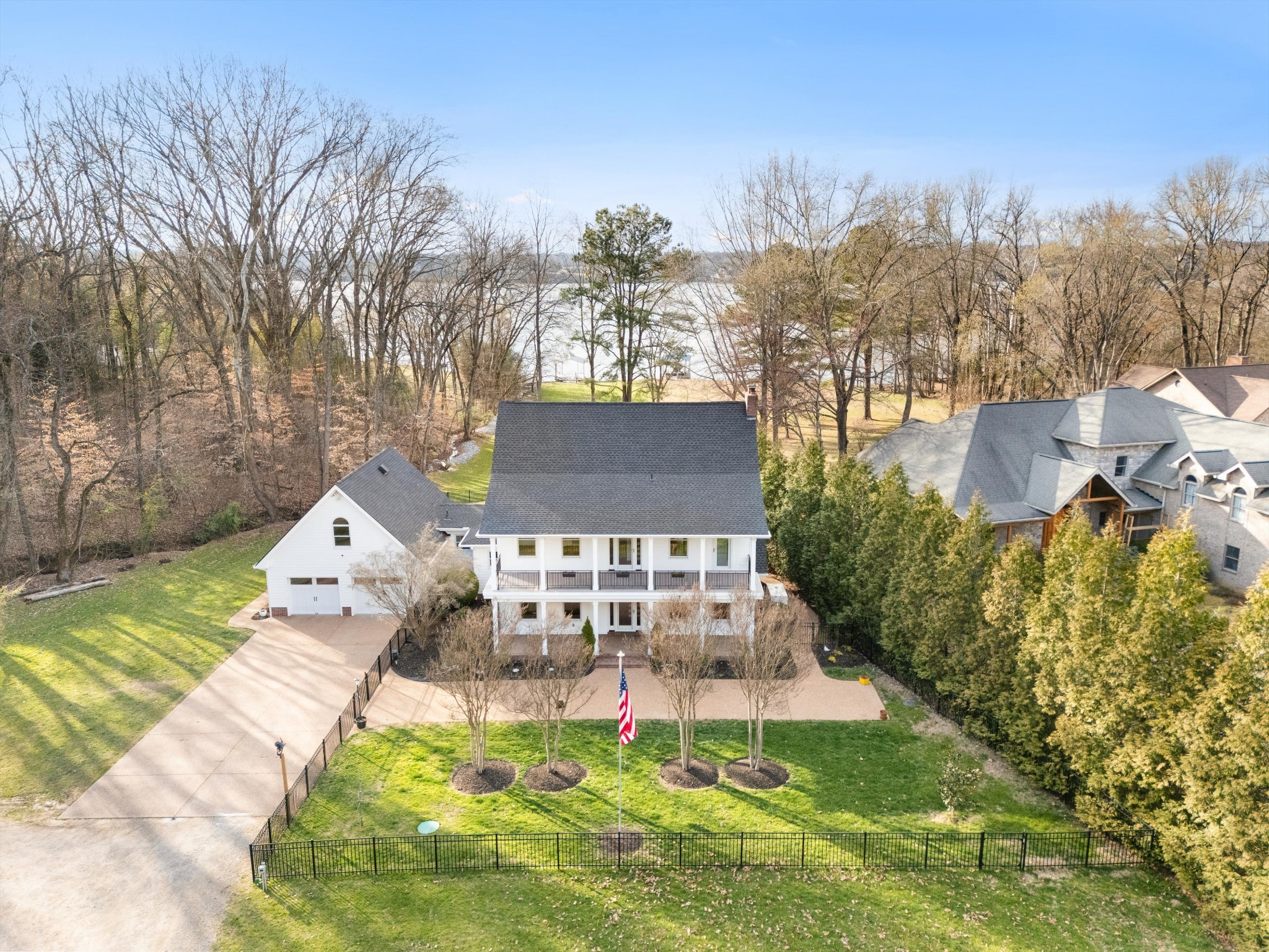 3863 Saundersville Ferry Road Mount Juliet, TN 37122 - Photo 69 of 83