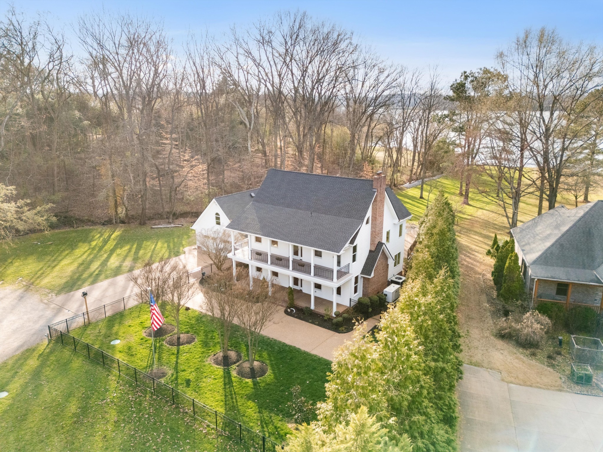 3863 Saundersville Ferry Road Mount Juliet, TN 37122 - Photo 70 of 83