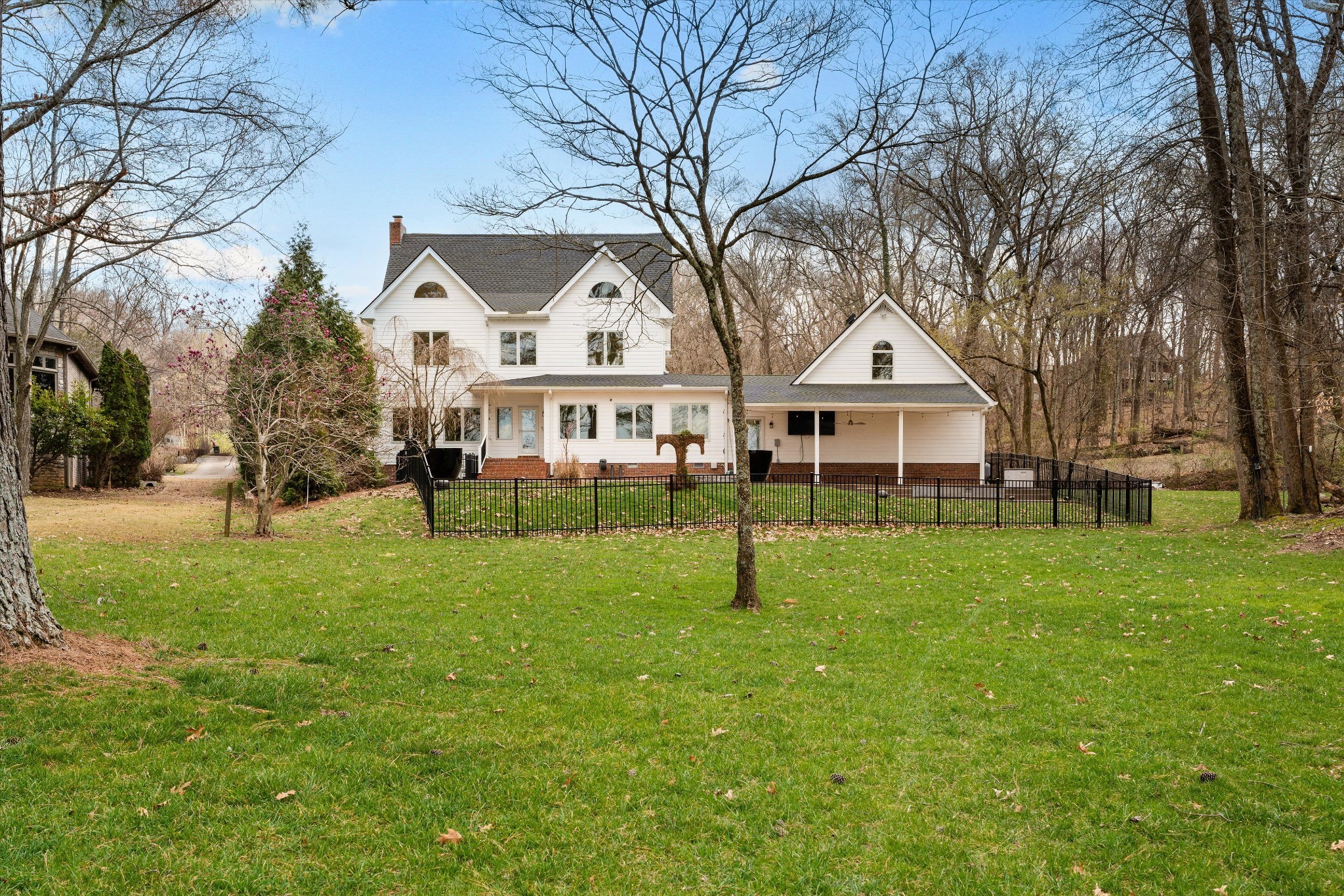 3863 Saundersville Ferry Road Mount Juliet, TN 37122 - Photo 71 of 83