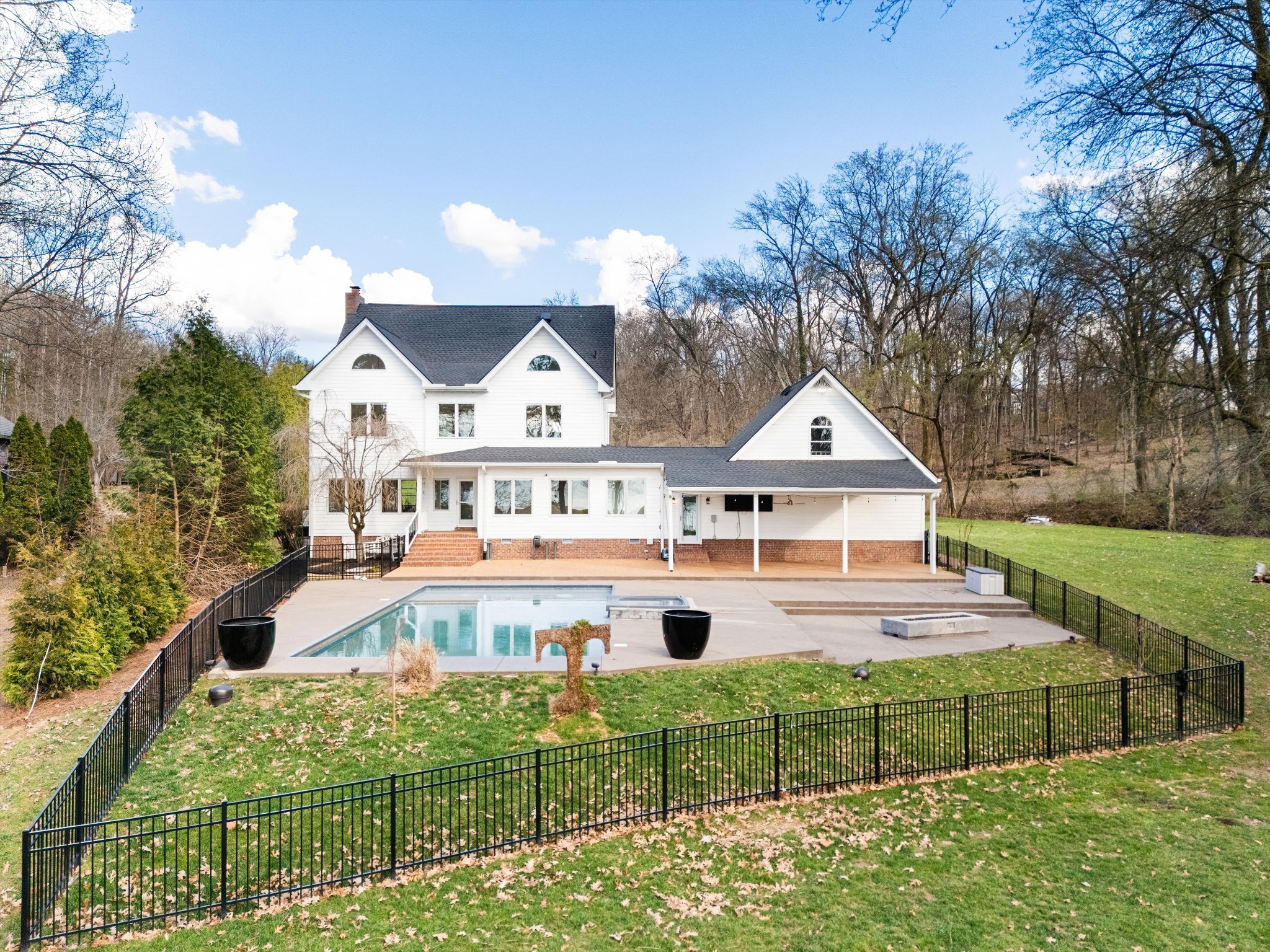 3863 Saundersville Ferry Road Mount Juliet, TN 37122 - Photo 76 of 83