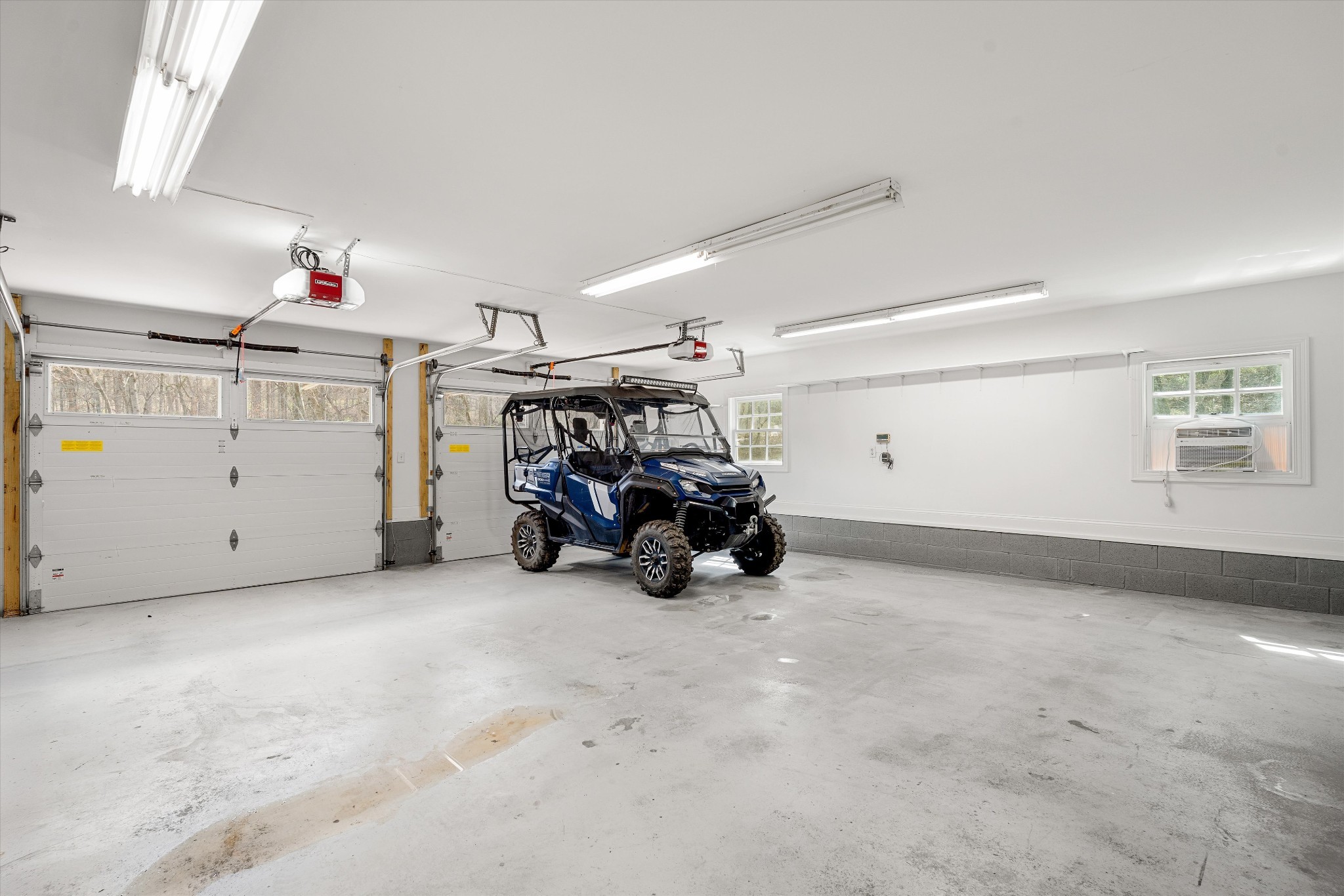 3863 Saundersville Ferry Road Mount Juliet, TN 37122 - Photo 80 of 83 a view of a garage with storage