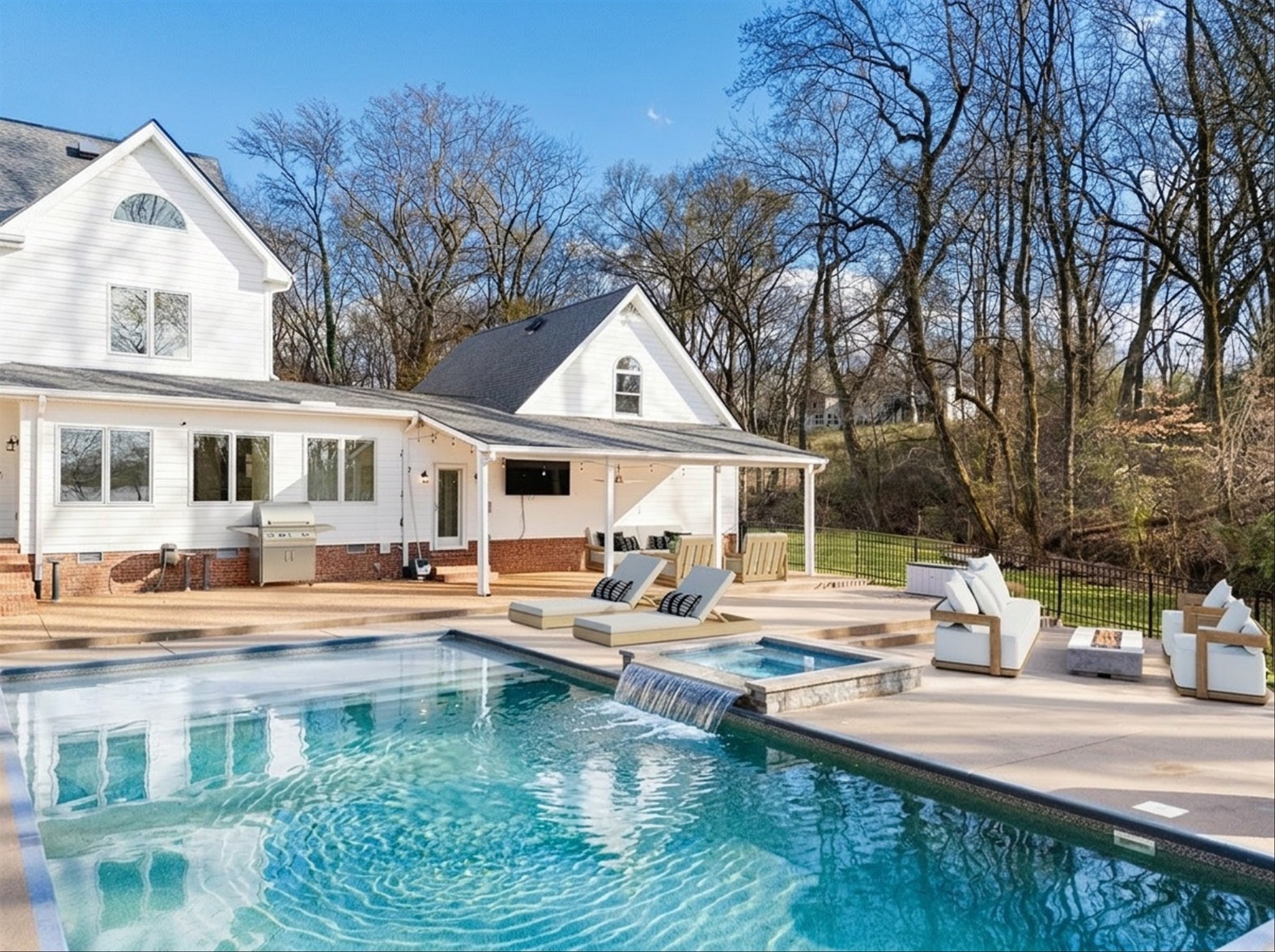 3863 Saundersville Ferry Road Mount Juliet, TN 37122 - Photo 8 of 83