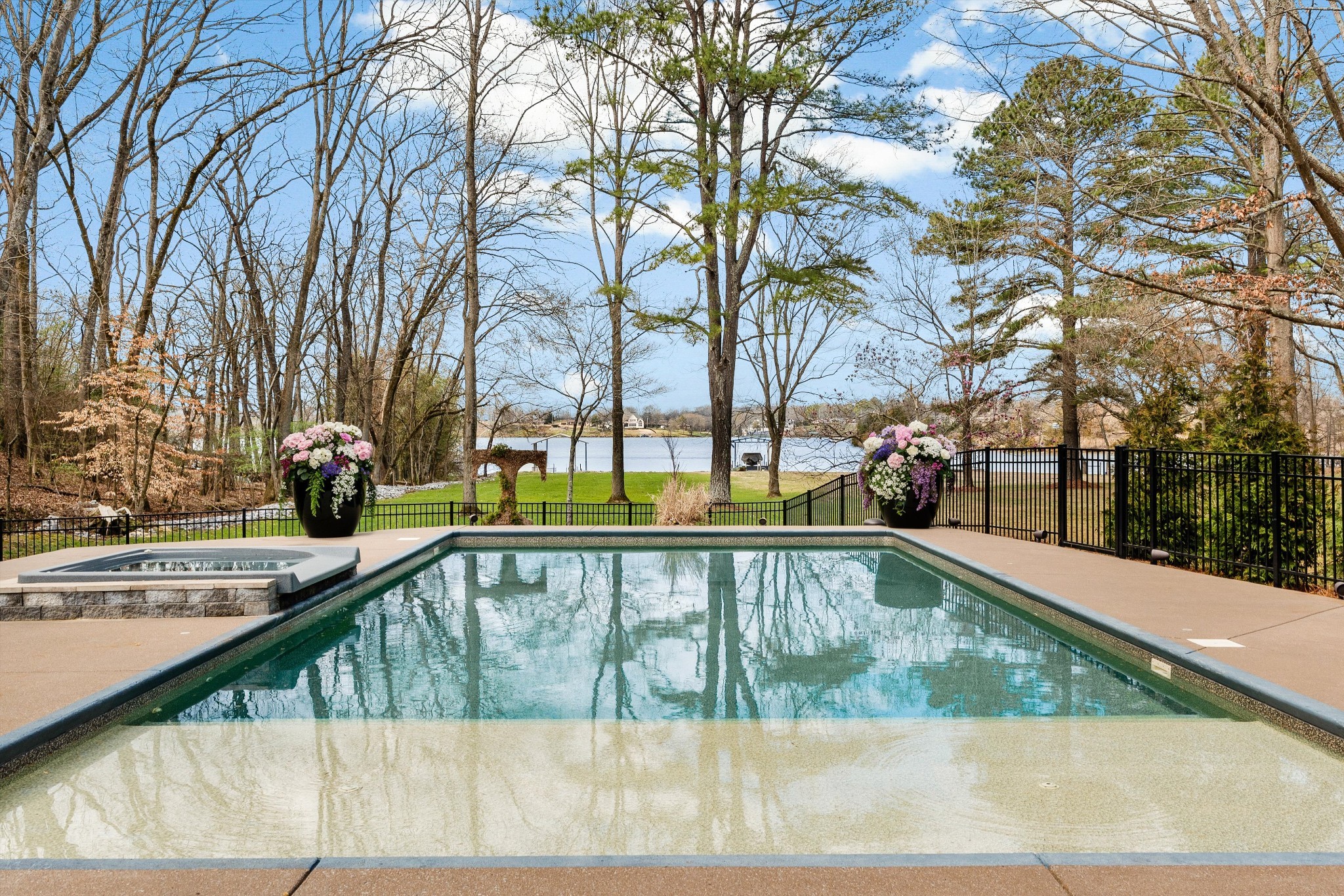 3863 Saundersville Ferry Road Mount Juliet, TN 37122 - Photo 82 of 83