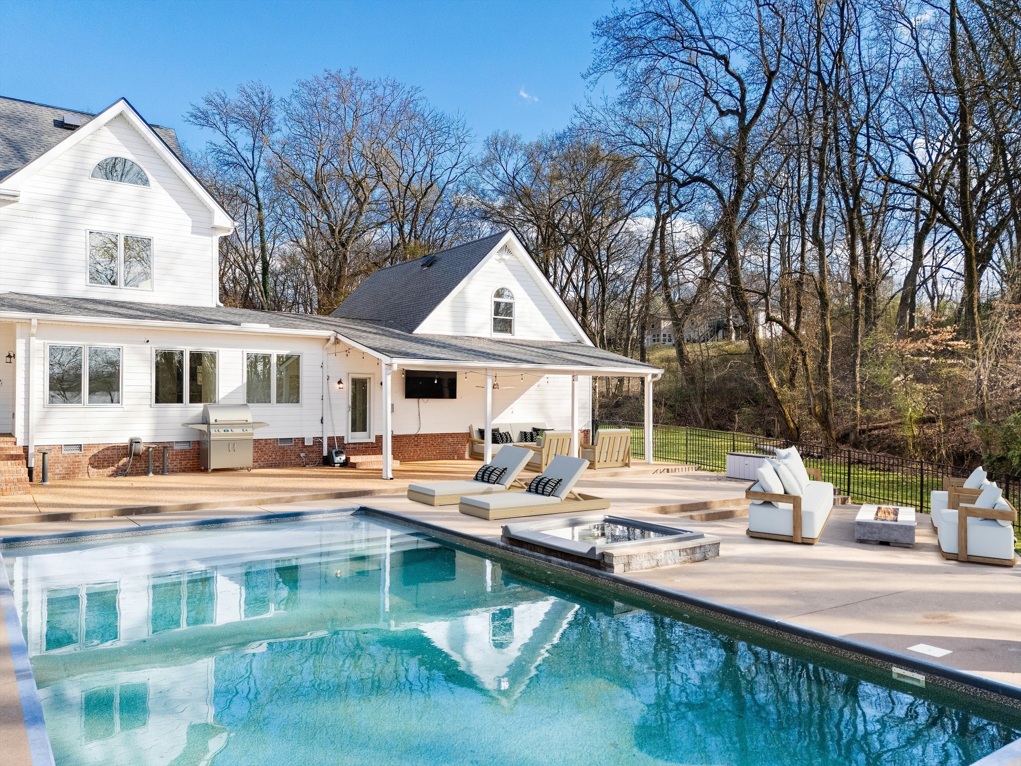 3863 Saundersville Ferry Road Mount Juliet, TN 37122 - Photo 83 of 83