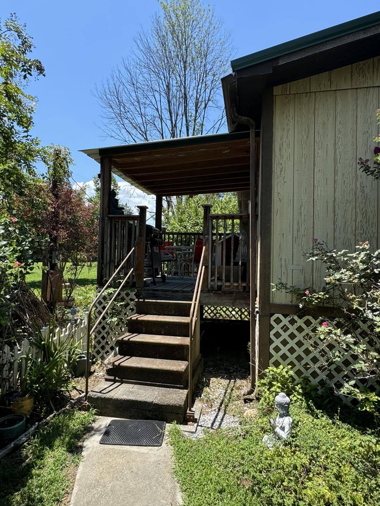 191 Ledford Calfee Road Southeast Cleveland, TN 37323 - Photo 11 of 11 4 (8)