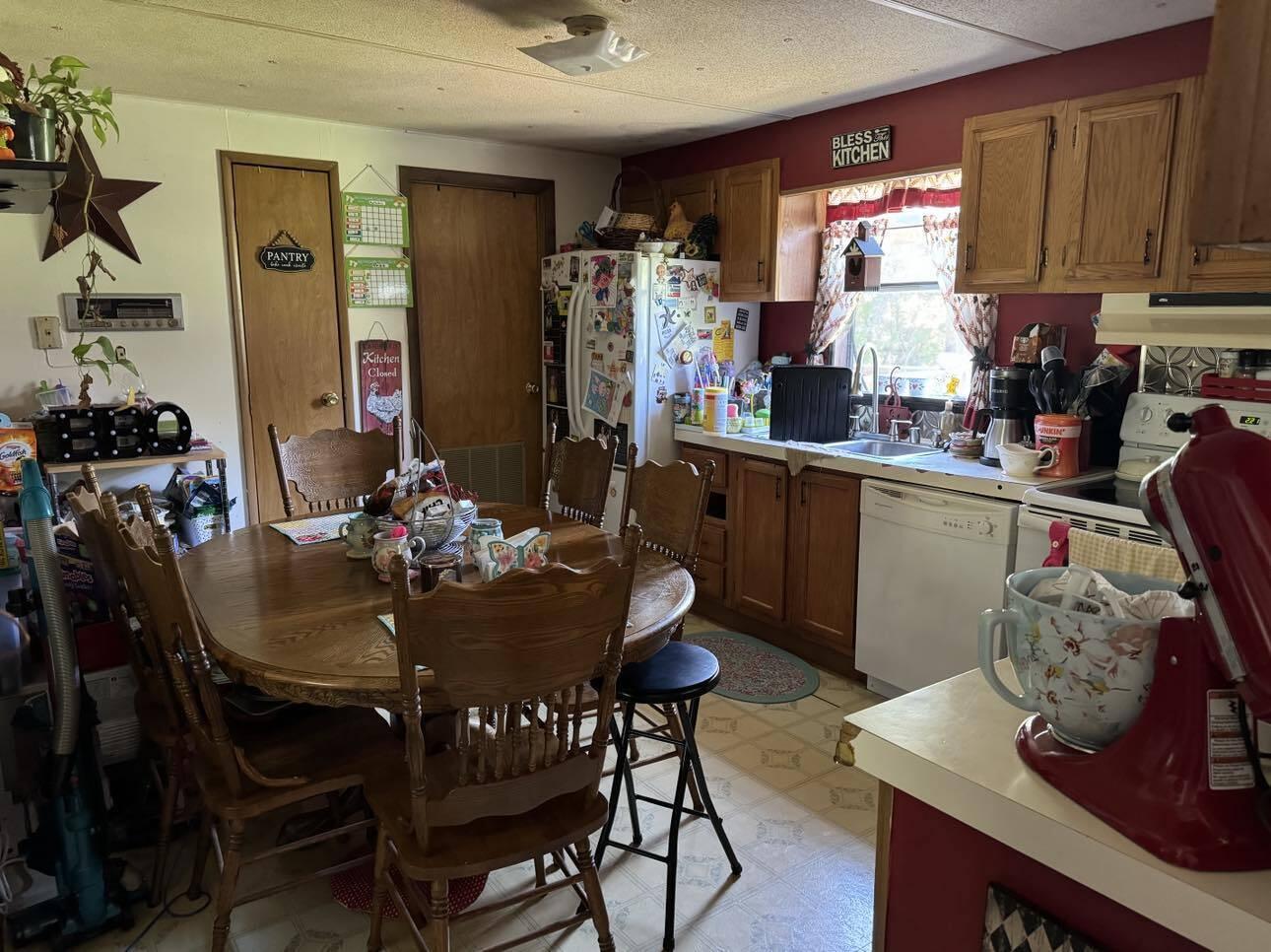 191 Ledford Calfee Road Southeast Cleveland, TN 37323 - Photo 5 of 11 1