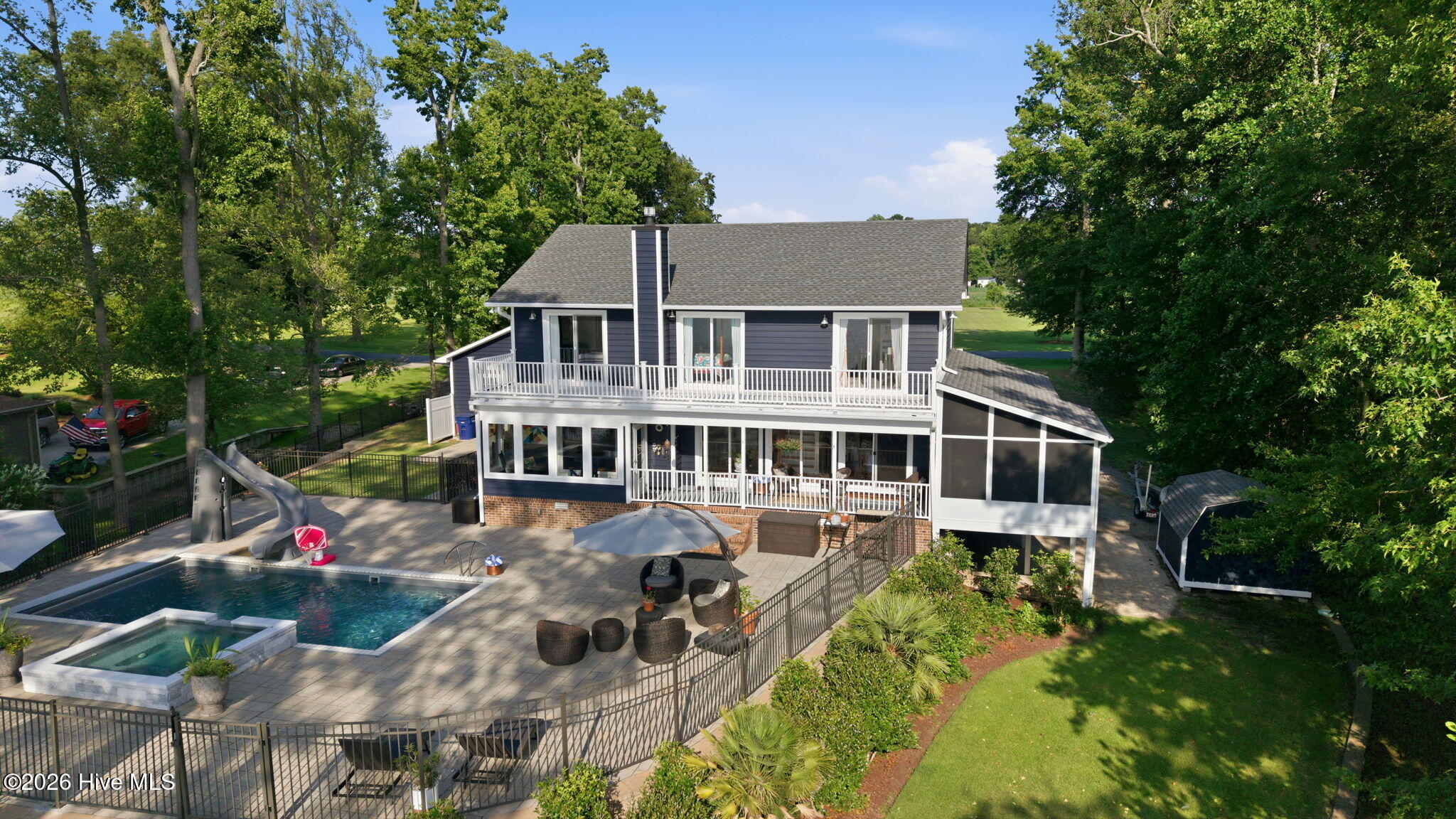 164 Catnip Point Road Bath, NC 27808 - Photo 10 of 70