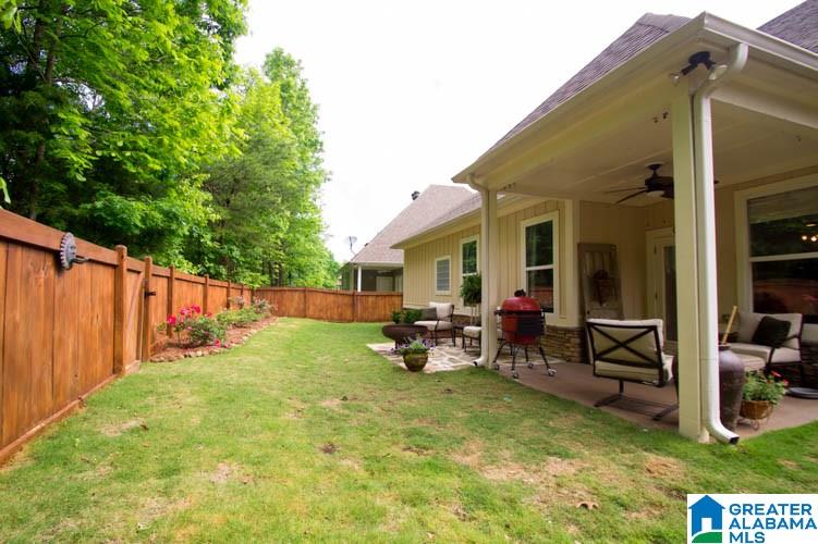 241 Appleford Road Helena, AL 35080 - Photo 22 of 28
