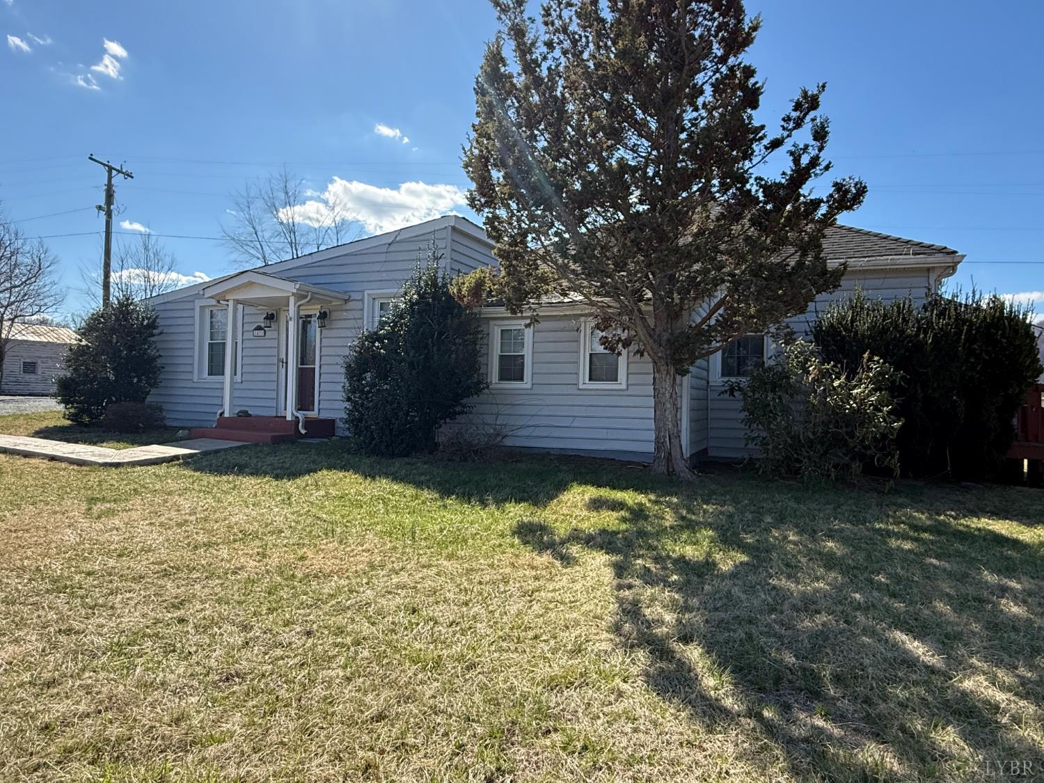 1431 High Peak Road Monroe, VA 24574 - Photo 20 of 24