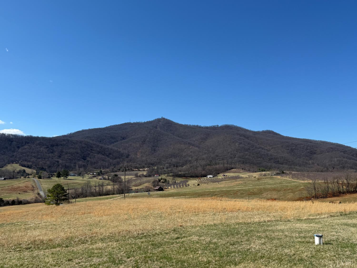 1431 High Peak Road Monroe, VA 24574 - Photo 22 of 24