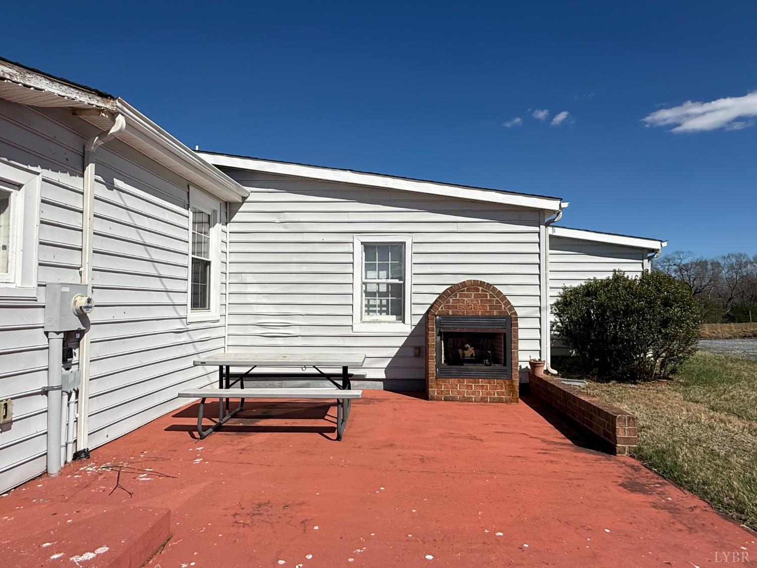 1431 High Peak Road Monroe, VA 24574 - Photo 24 of 24