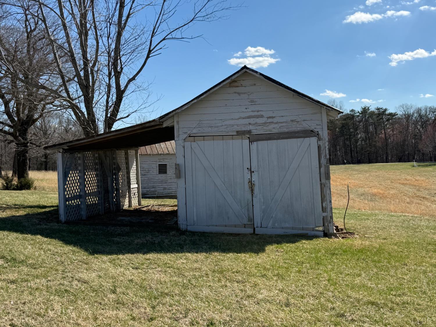 1431 High Peak Road Monroe, VA 24574 - Photo 5 of 24