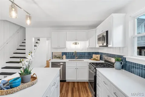 $360,000 | 6523 Odell Street, St. Louis, MO 63139