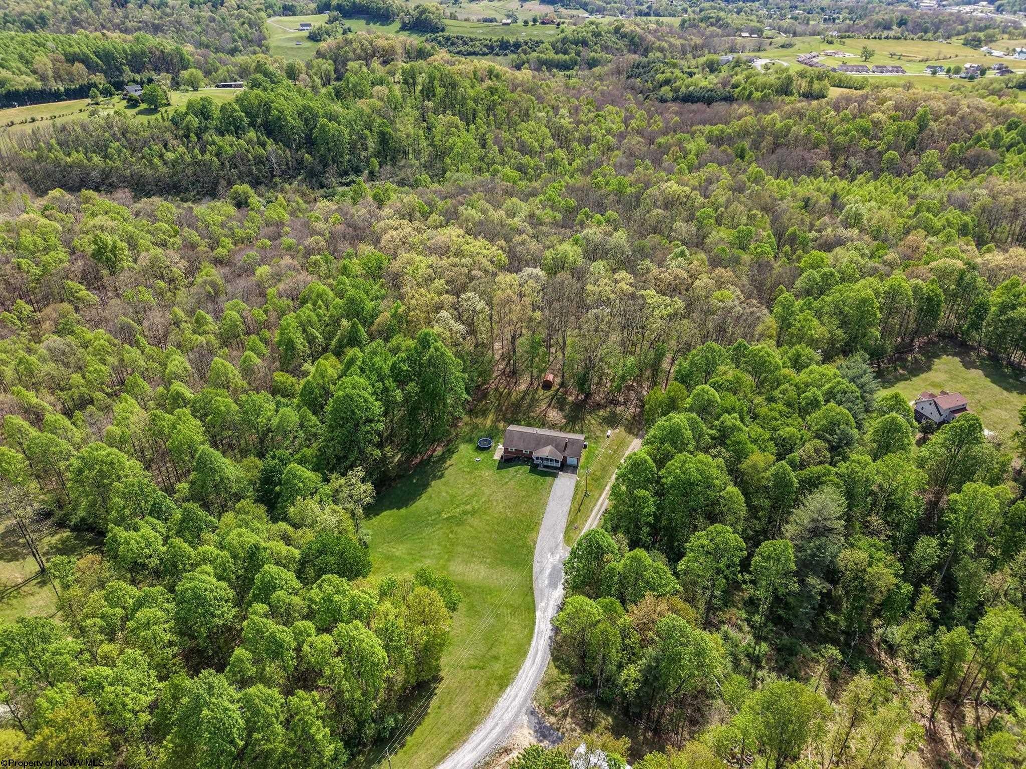247 Riggs Drive Buckhannon, WV 26201 - Photo 24 of 25 Gallery Image 24