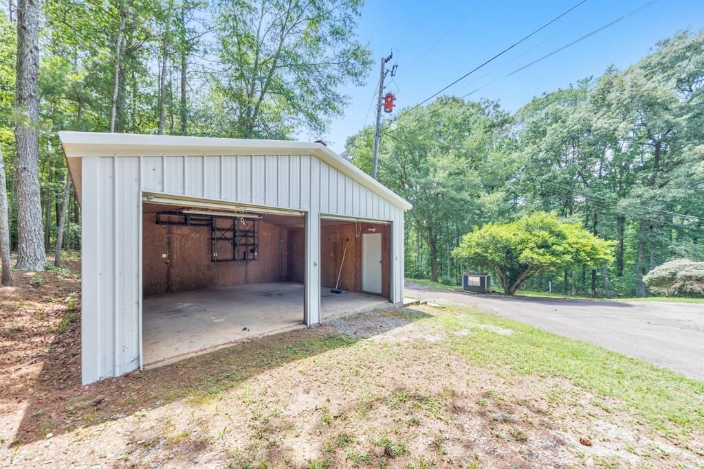 4941 North Helton Road Winston, GA 30187 - Photo 50 of 67