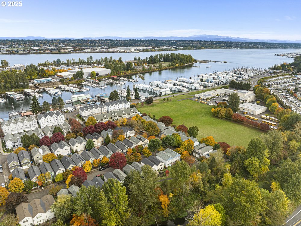 515 Northeast Suttle Street Portland, OR 97211 - Photo 26 of 28 a view of a city