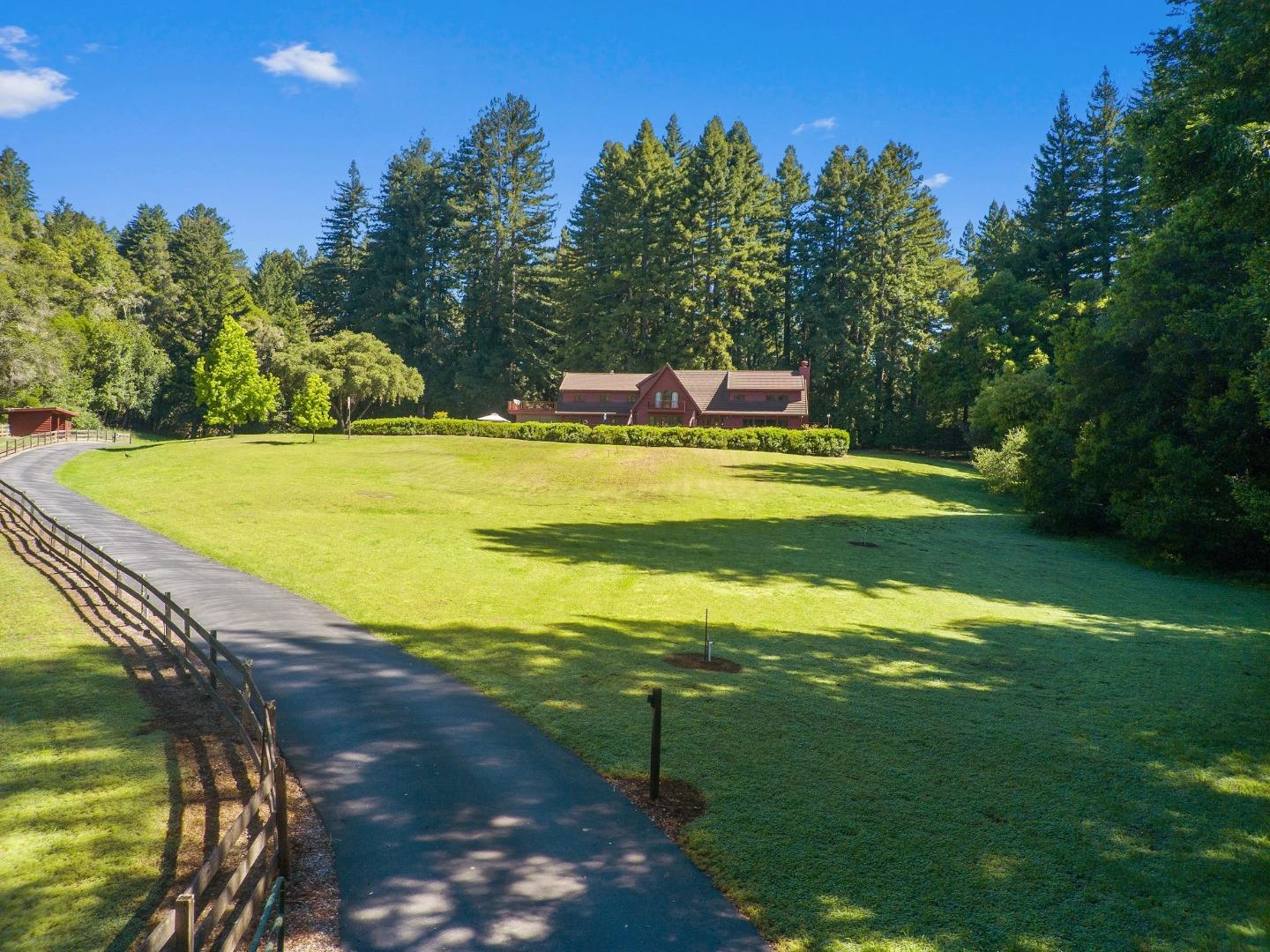 2800 Lockhart Gulch Road Scotts Valley, CA 95066 - Photo 128 of 142