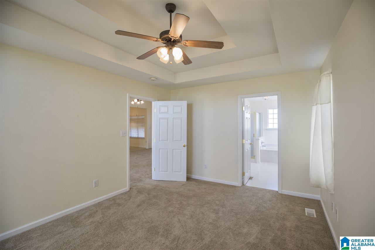 4505 Primrose Circle Bessemer, AL 35022 - Photo 32 of 36