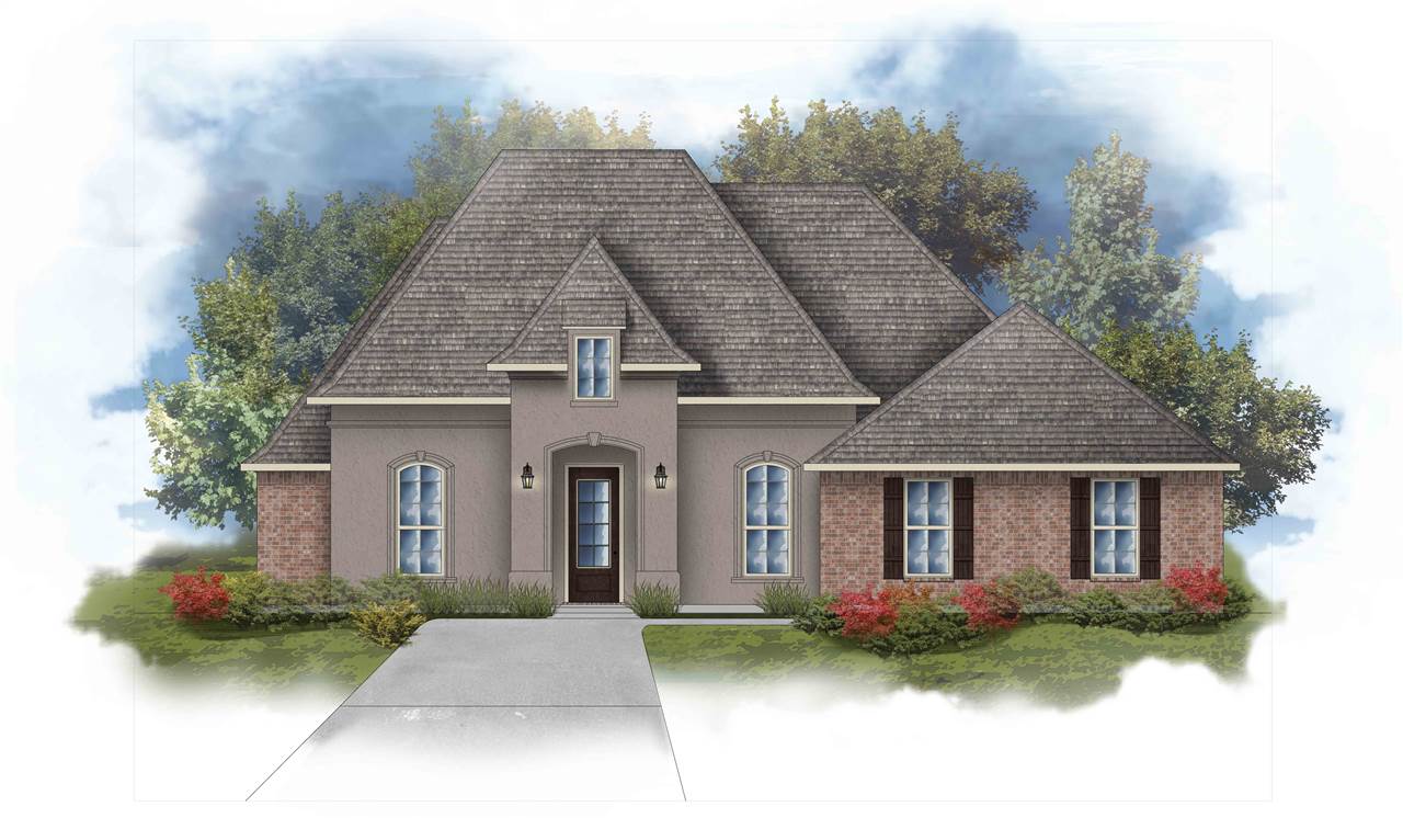 11618 Alabaster Drive Daphne, AL 36526 - Photo 2 of 3