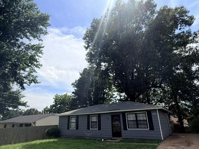 3829 Ford Road Memphis, TN 38109 - Photo 21 of 22