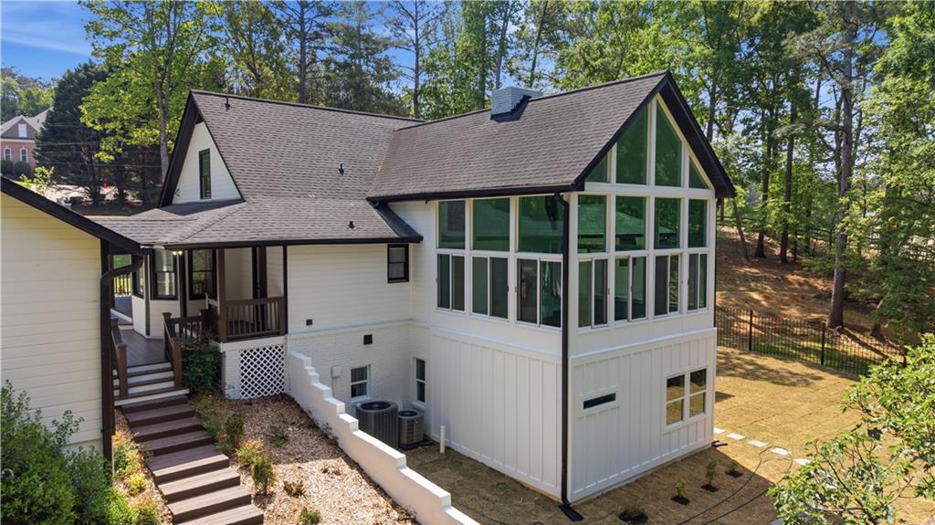 3380 Wildwood Road Suwanee, GA 30024 - Photo 55 of 57