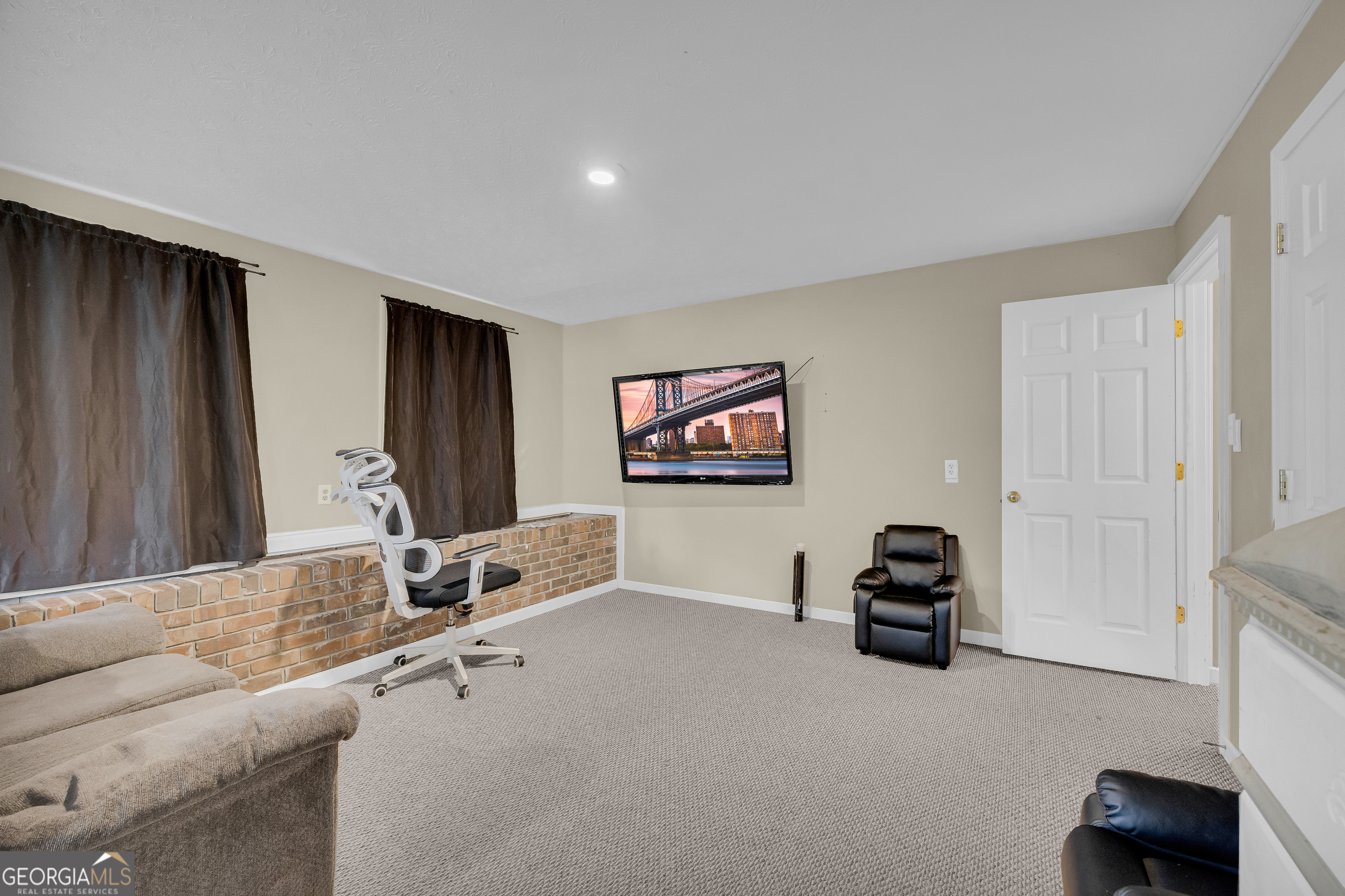 145 Joe Carey Road Winterville, GA 30683 - Photo 37 of 65