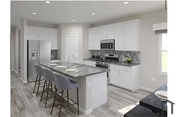 $3,550 | 1835 McCree Street, Forney, TX 75126