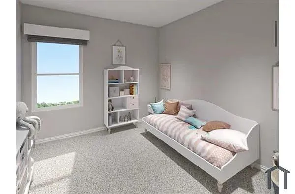 $3,550 | 1835 McCree Street, Forney, TX 75126