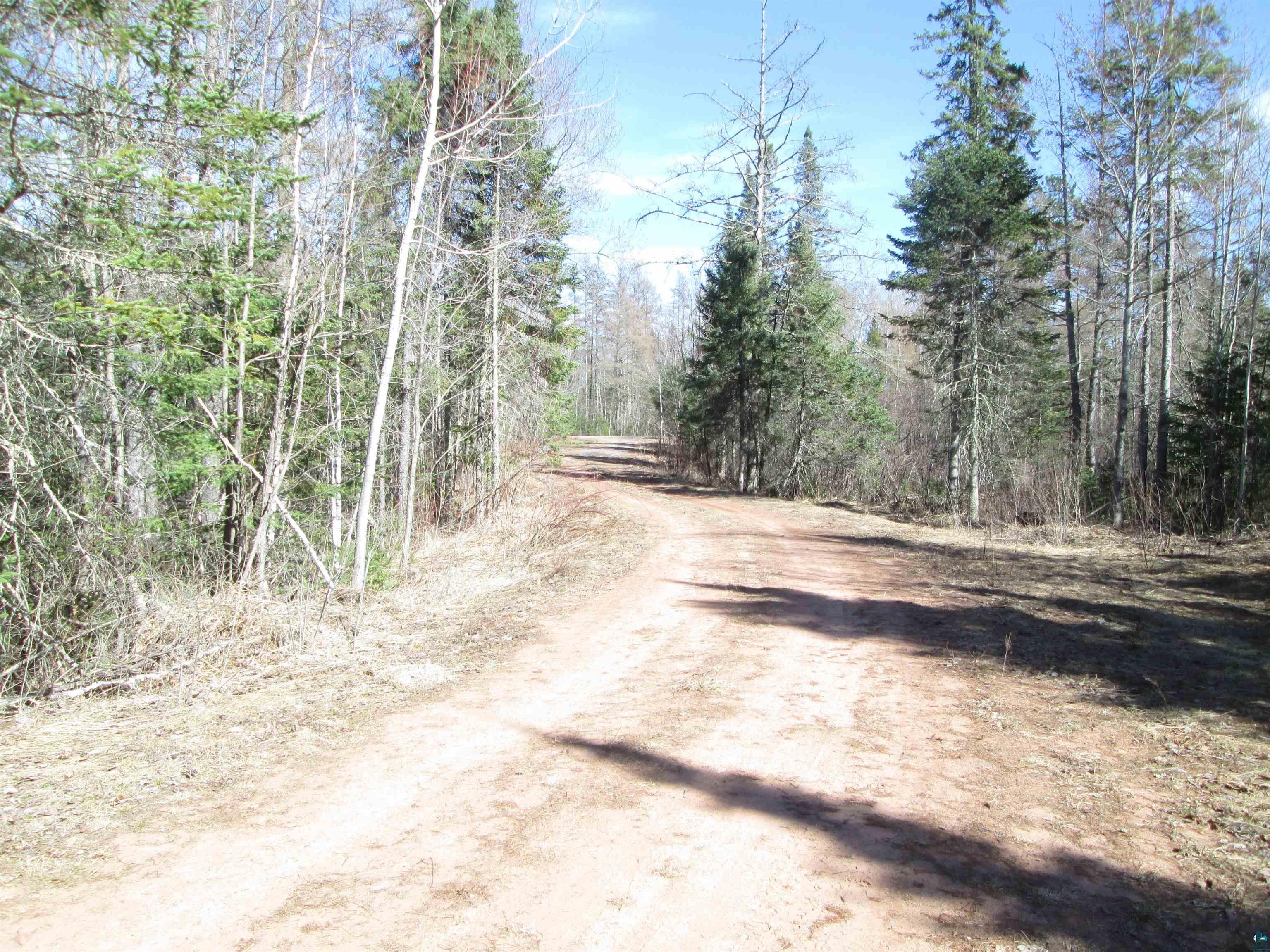 Lot 1-40 Acres County Road South Range, WI 54874 - Photo 10 of 35 Gallery Image 10
