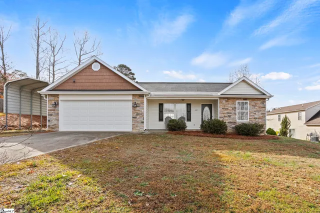 $279,900 | 227 State Rd S-42-2088, Lyman, SC 29365