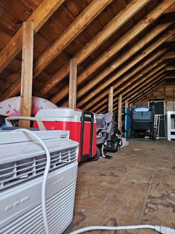 412 Weld Road Wilton, ME 04294 - Photo 63 of 83 on top of garage 2