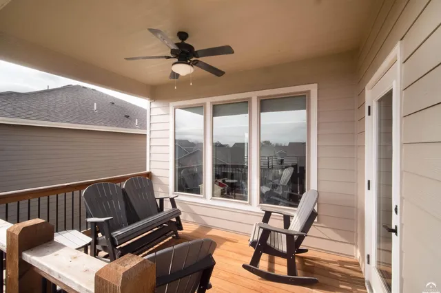 $529,900 | 420 Winnie Way, Lawrence, KS 66049