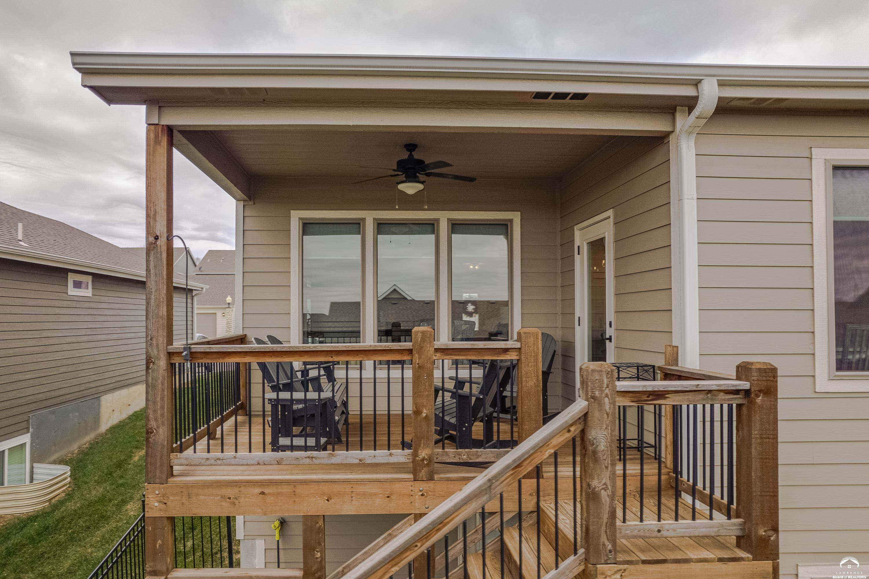 420 Winnie Way Lawrence, KS 66049 - Photo 36 of 41