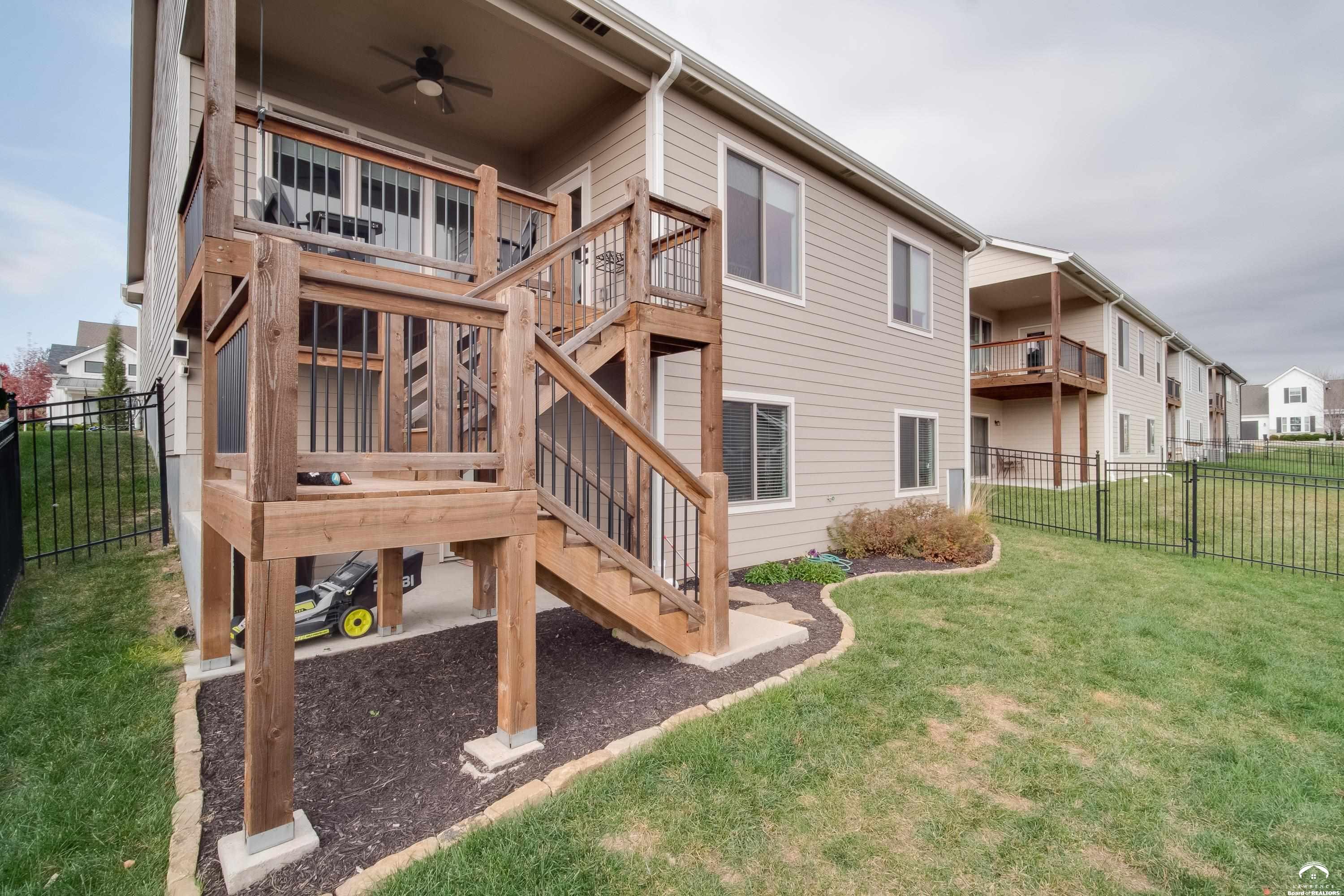 420 Winnie Way Lawrence, KS 66049 - Photo 37 of 41