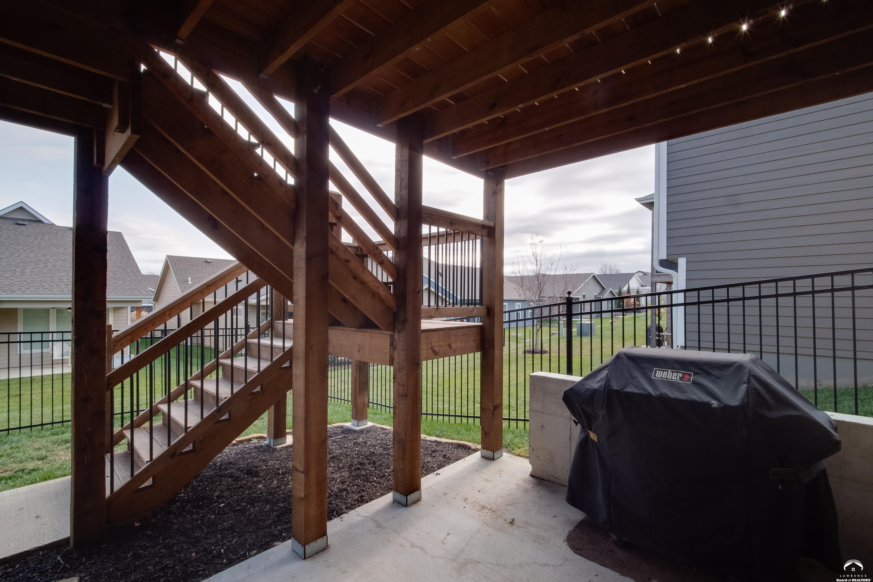 420 Winnie Way Lawrence, KS 66049 - Photo 39 of 41