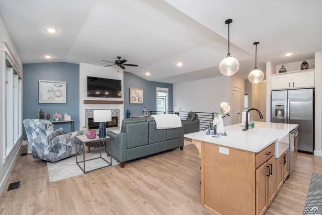 $529,900 | 420 Winnie Way, Lawrence, KS 66049