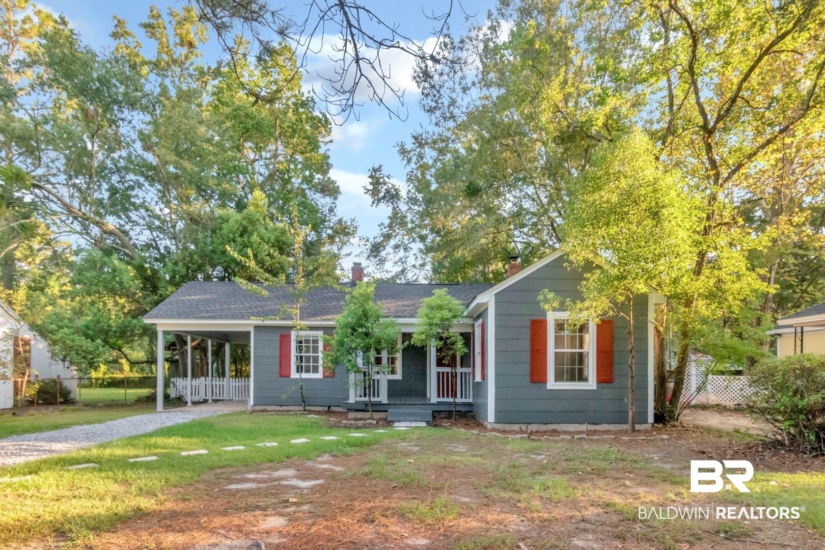 3065 Fendley Avenue Mobile, AL 36606 - Photo 1 of 30