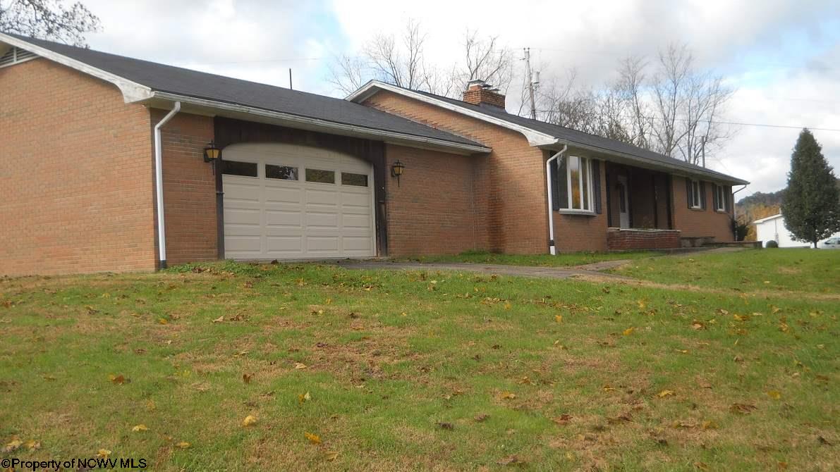 708 Broad Run Road Jane Lew, WV 26378 - Photo 1 of 20 Gallery Image 1