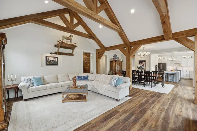 $1,500,000 | 92176 Heppner Road, Sturgeon Lake, MN 55783