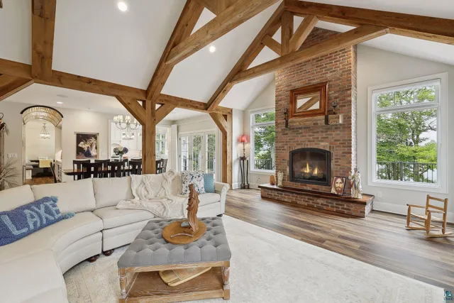 $1,500,000 | 92176 Heppner Road, Sturgeon Lake, MN 55783