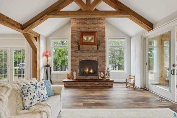 $1,500,000 | 92176 Heppner Road, Sturgeon Lake, MN 55783