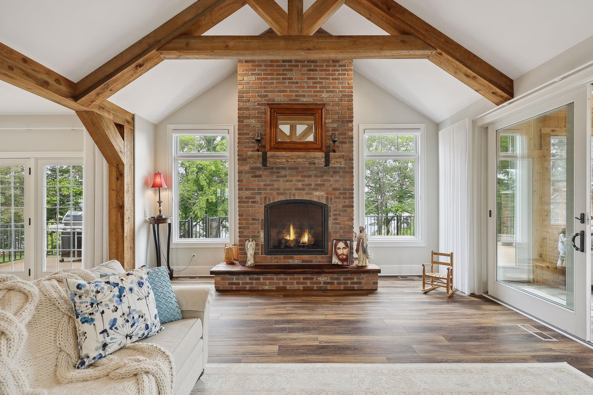 92176 Heppner Road Sturgeon Lake, MN 55783 - Photo 14 of 49